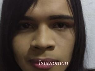 Isiswoman