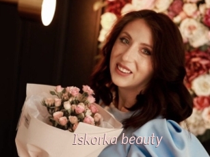 Iskorka_beauty