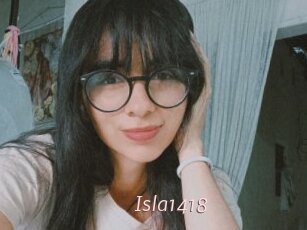 Isla1418