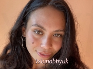 Islandbbyuk