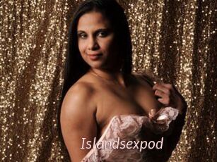 Islandsexpod