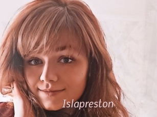 Islapreston
