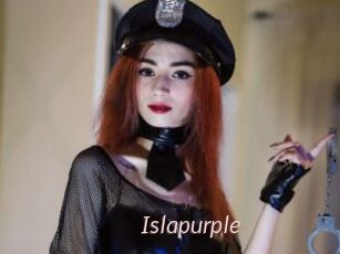 Islapurple