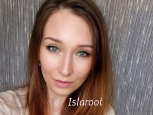 Islaroot