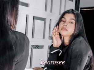 Islarosee