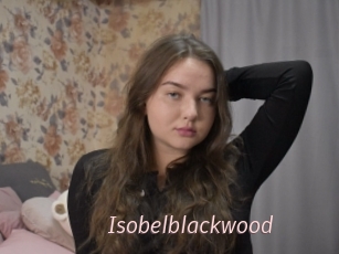 Isobelblackwood