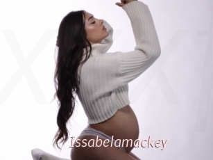Issabelamackey