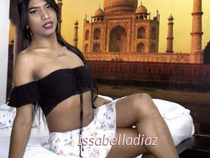 Issabelladiaz