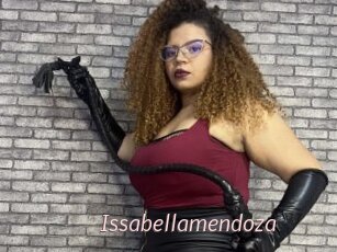 Issabellamendoza