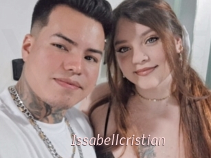 Issabellcristian