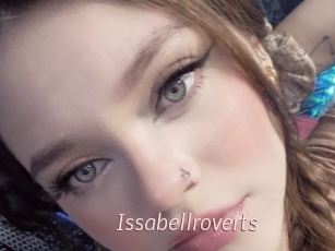 Issabellroverts