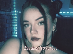 Issabellrovertss