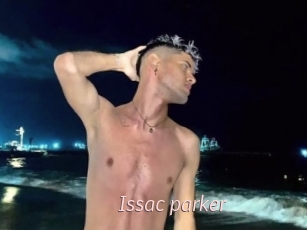 Issac_parker
