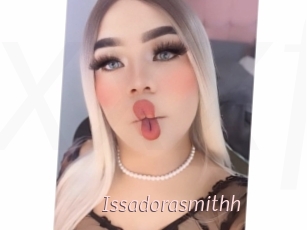 Issadorasmithh
