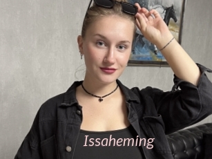 Issaheming