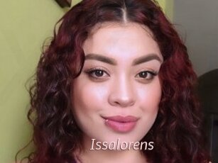 Issalorens