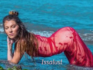 Issalust