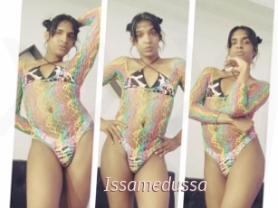 Issamedussa