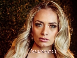 Issamorgan