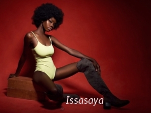 Issasaya