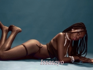 Issasayo