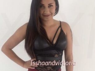Isshaandvictoria