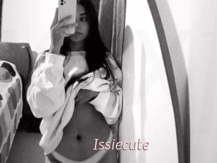 Issiecute