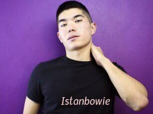 Istanbowie