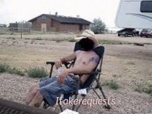 Itakerequests