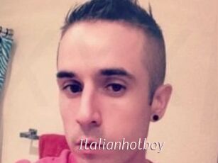 Italianhotboy
