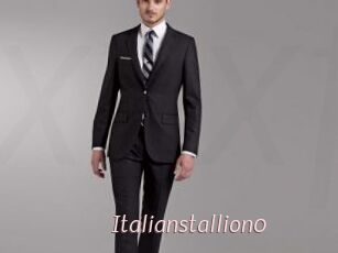 Italianstallion0