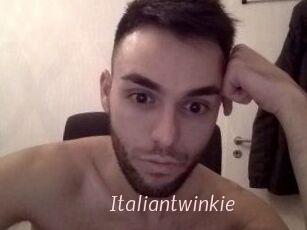 Italiantwinkie