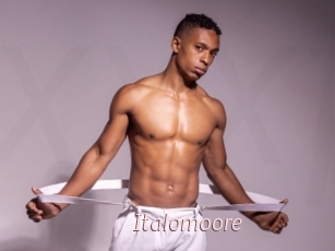 Italomoore