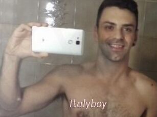 Italyboy