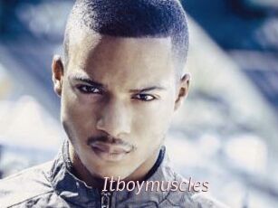 Itboymuscles