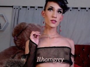 Ithamgrey