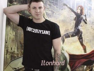 Itonhard