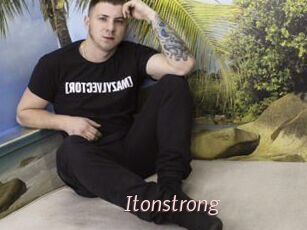 Itonstrong