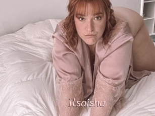 Itsaisha