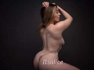 Itsalice