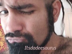 Itsdadeesaurus