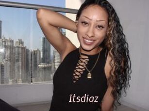 Itsdiaz