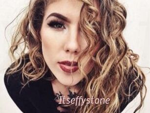 Itseffystone