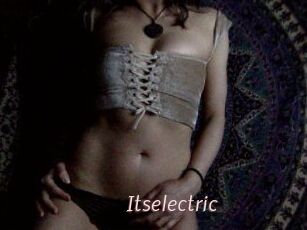 Itselectric