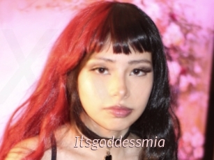 Itsgoddessmia