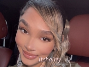 Itshailey