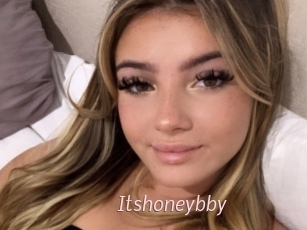 Itshoneybby