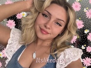 Itslikedaisy