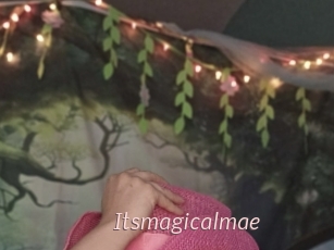 Itsmagicalmae