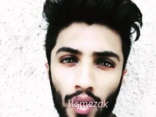 Itsmezak